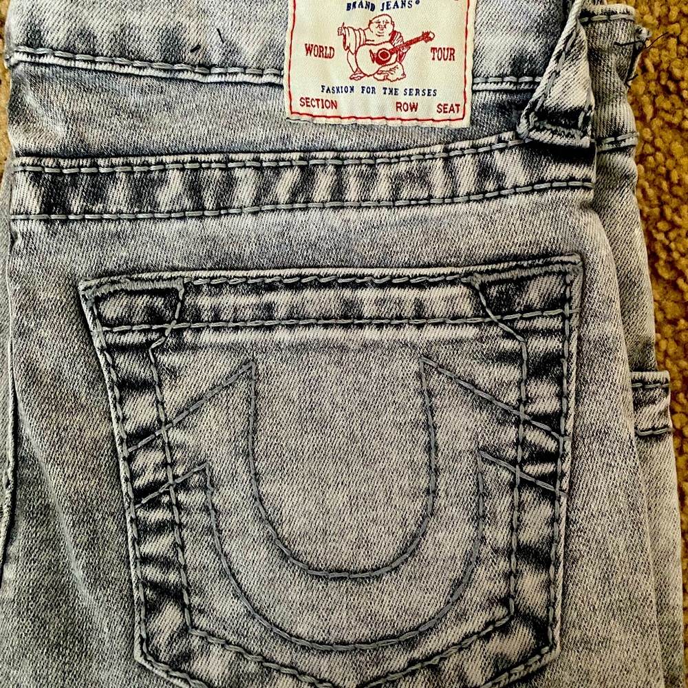 true religion jeans